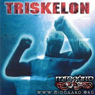 Triskelon - Endast mörker