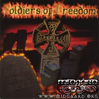 Soldiers of Freedom - Back from hell