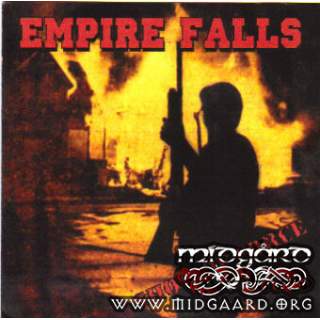 Empire Falls - Show Of Force 