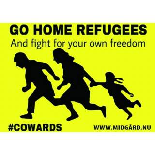 K05 Refugees go home
