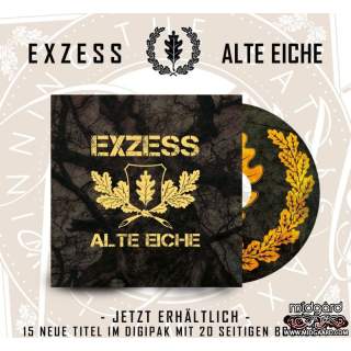 Exzess - Alte eiche Digi