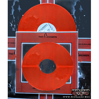 The Klansmen - Johnny Joined The Klan & More  Vinyl