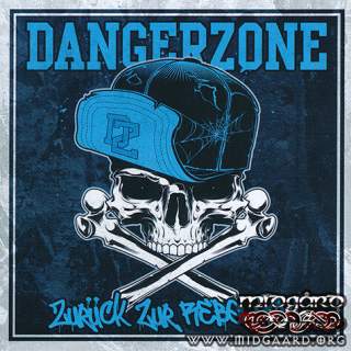Dangerzone - Zurück zur rebellion 