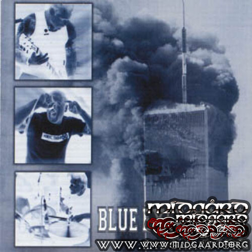 Blue - countries | | From CDs English Midgård devils ends! | ...it eyed speaking